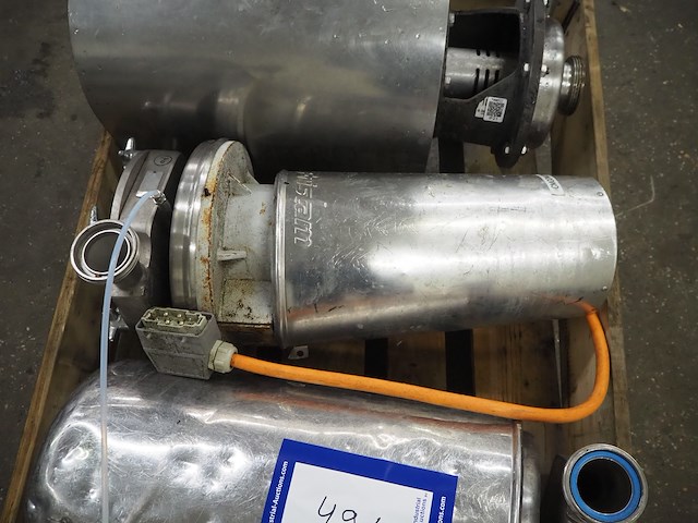 Fristam - afbeelding 9 van  11