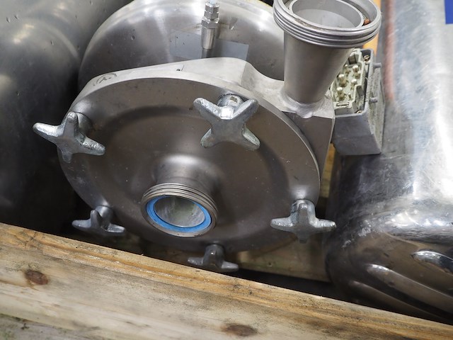 Fristam - afbeelding 10 van  11