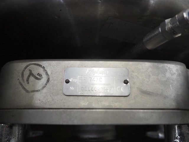 Fristam - afbeelding 11 van  11