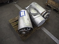 Fristam - afbeelding 1 van  8