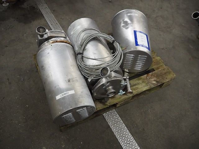 Fristam - afbeelding 3 van  8