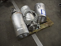 Fristam - afbeelding 3 van  8