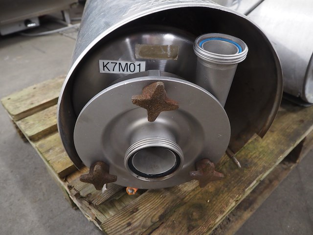 Fristam - afbeelding 5 van  8