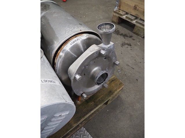 Fristam - afbeelding 6 van  8