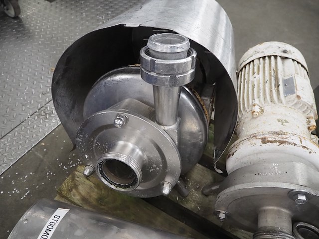 Fristam - afbeelding 3 van  12