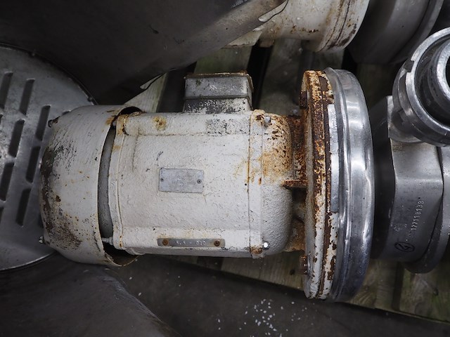 Fristam - afbeelding 4 van  12