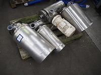 Fristam - afbeelding 1 van  12