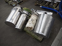 Fristam - afbeelding 5 van  12