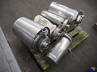 Fristam - afbeelding 6 van  12