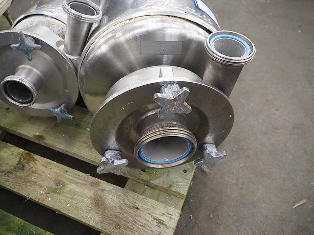 Fristam - afbeelding 8 van  12