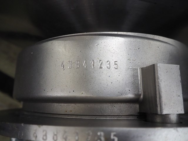 Fristam - afbeelding 9 van  12