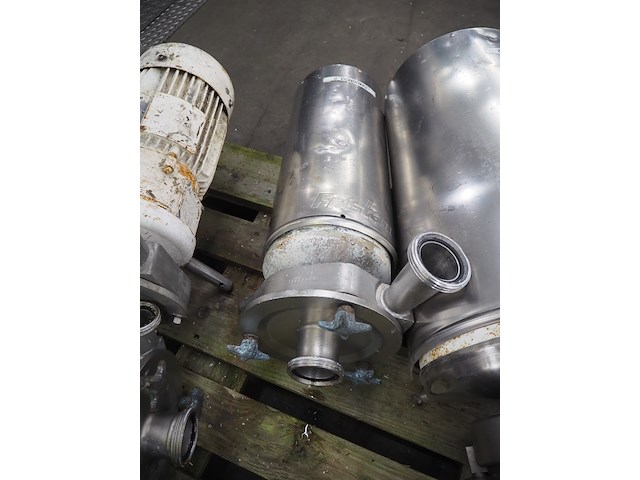 Fristam - afbeelding 10 van  12