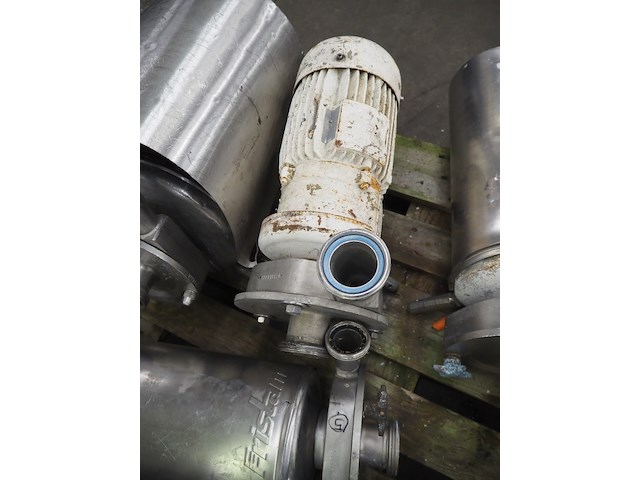 Fristam - afbeelding 11 van  12