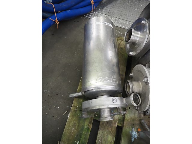 Fristam - afbeelding 12 van  12