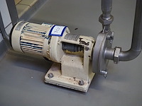 Fristam - afbeelding 1 van  4