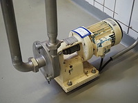 Fristam - afbeelding 2 van  4