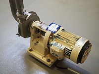 Fristam - afbeelding 3 van  4