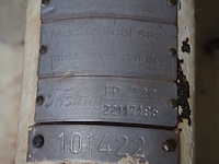 Fristam - afbeelding 4 van  4