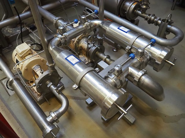 Fristam - afbeelding 2 van  7