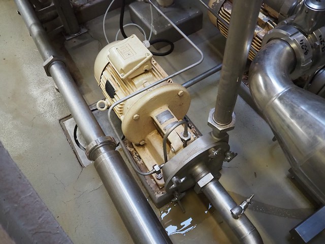 Fristam - afbeelding 4 van  7