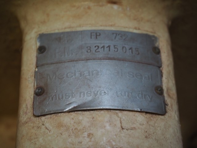 Fristam - afbeelding 5 van  7