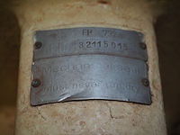 Fristam - afbeelding 5 van  7