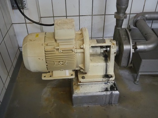 Fristam - afbeelding 2 van  4