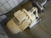 Fristam - afbeelding 3 van  4