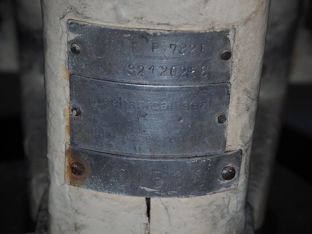 Fristam - afbeelding 4 van  4