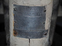 Fristam - afbeelding 4 van  4