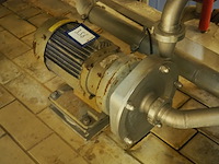 Fristam - afbeelding 1 van  4