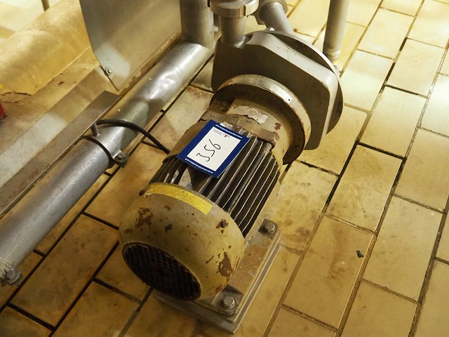 Fristam - afbeelding 2 van  4