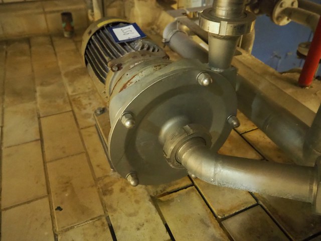 Fristam - afbeelding 3 van  4