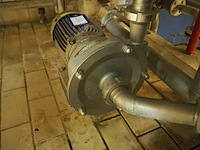 Fristam - afbeelding 3 van  4