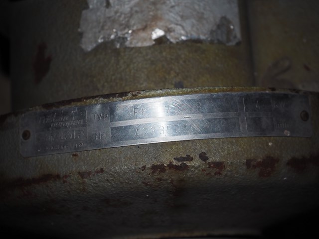 Fristam - afbeelding 4 van  4