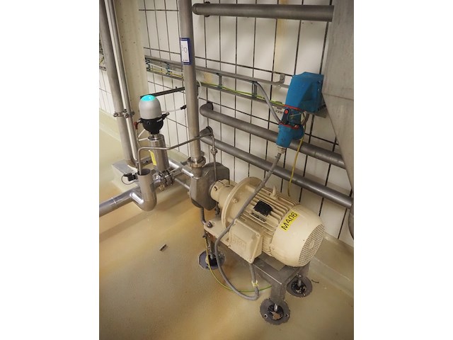 Fristam - afbeelding 2 van  8