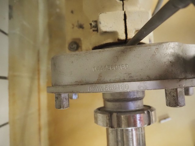 Fristam - afbeelding 5 van  8