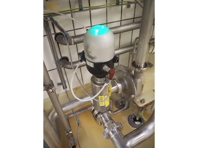 Fristam - afbeelding 7 van  8