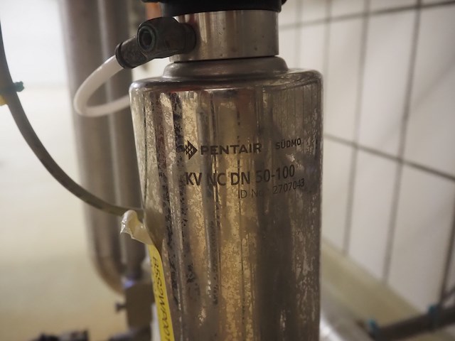 Fristam - afbeelding 8 van  8