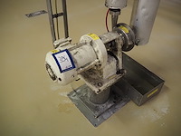 Fristam - afbeelding 1 van  6