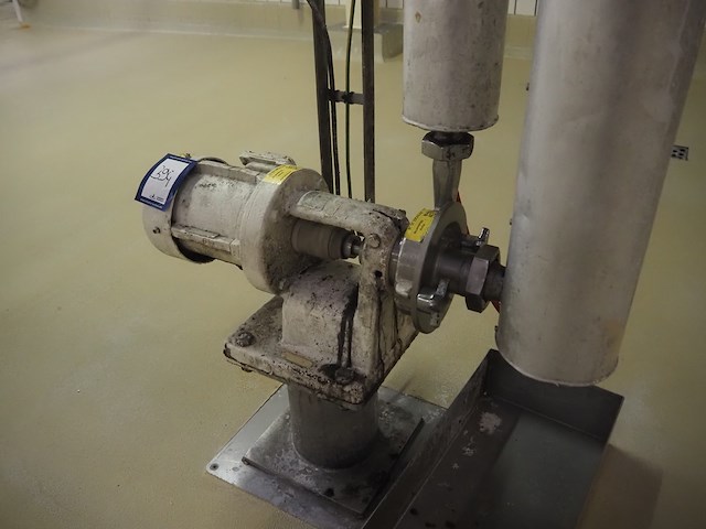 Fristam - afbeelding 2 van  6