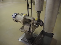 Fristam - afbeelding 2 van  6