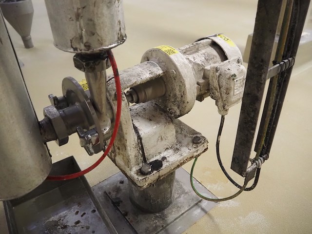 Fristam - afbeelding 3 van  6