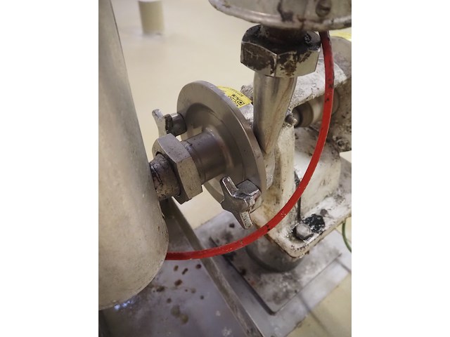 Fristam - afbeelding 5 van  6