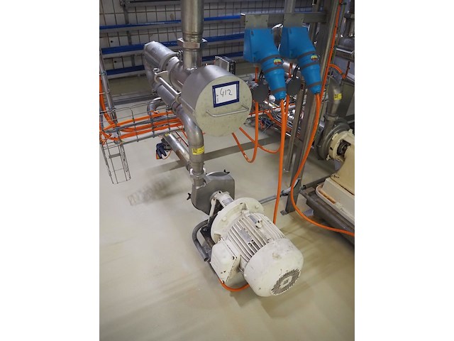 Fristam - afbeelding 1 van  8