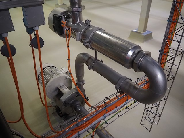 Fristam - afbeelding 3 van  8