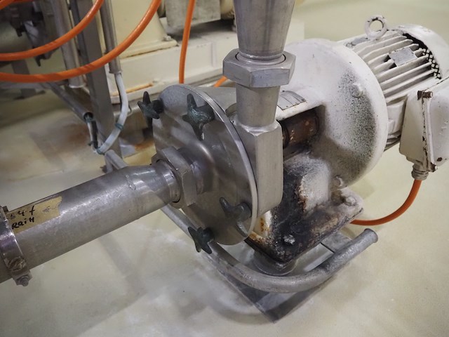 Fristam - afbeelding 7 van  8