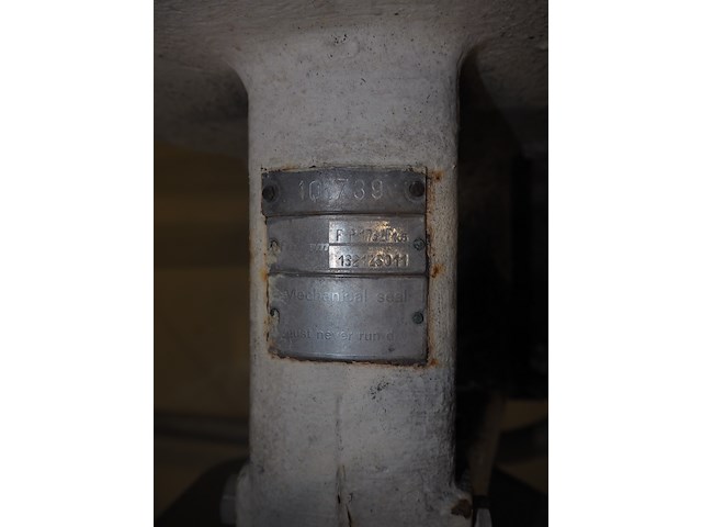 Fristam - afbeelding 8 van  8