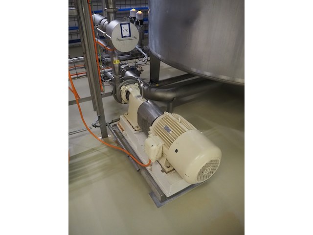 Fristam - afbeelding 1 van  8