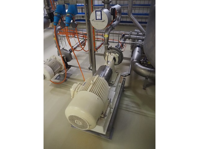 Fristam - afbeelding 2 van  8